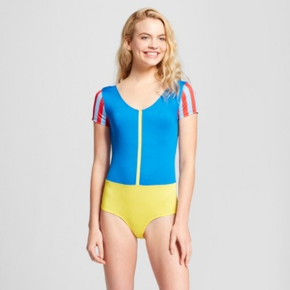 disney bodysuit womens
